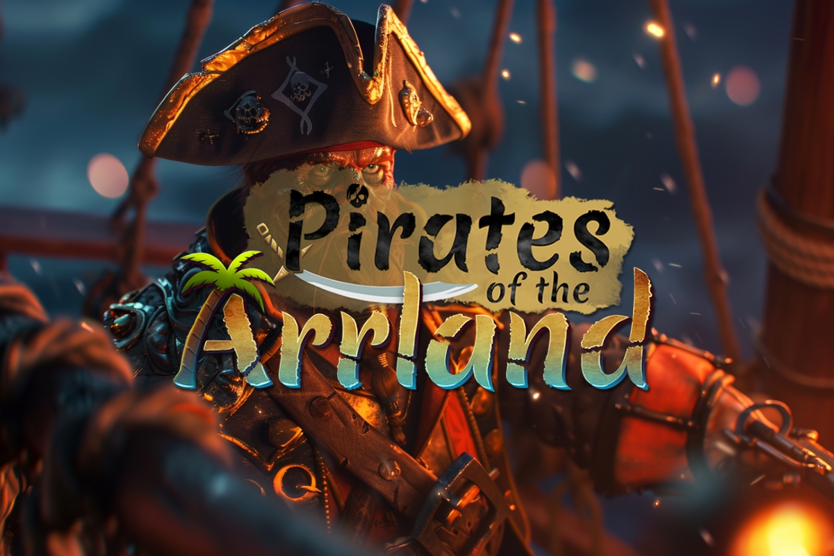 pirates of arland