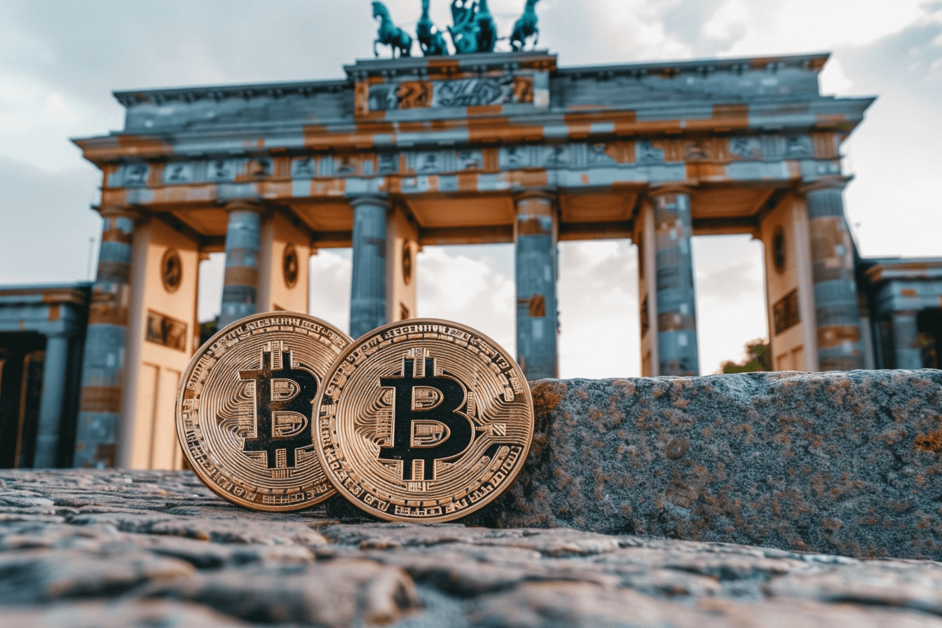 Landesbank Baden-Württemberg, Germany's largest federal bank, will hold your bitcoins for you