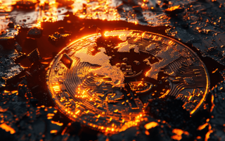 Carnage on the cryptocurrency market.  Bitcoin price dropped below $60,000