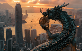 Is China opening up to cryptocurrencies?  Hong Kong's Reactions to BTC and ETH Spot ETFs