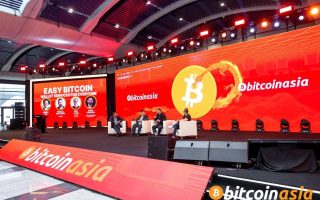 Bitcoin Asia 2024 – report from the conference in Hong Kong
