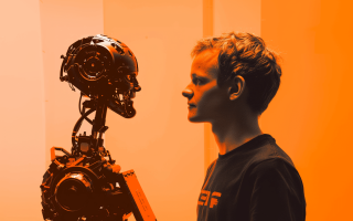 Vitalik Buterin claims that ChatGPT-4 passed the Turing test