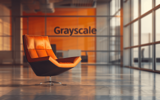 Michael Sonnenshein Steps Down as CEO of Grayscale!