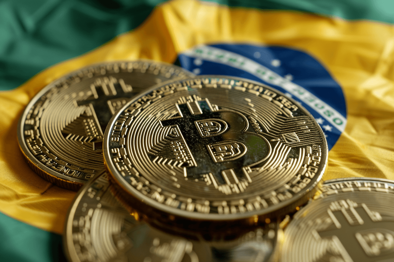 Itau Unibanco, the largest bank in Brazil, offers cryptocurrency trading