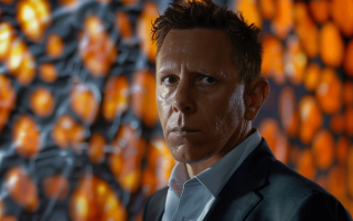 Peter Thiel learned something shocking about Bitcoin