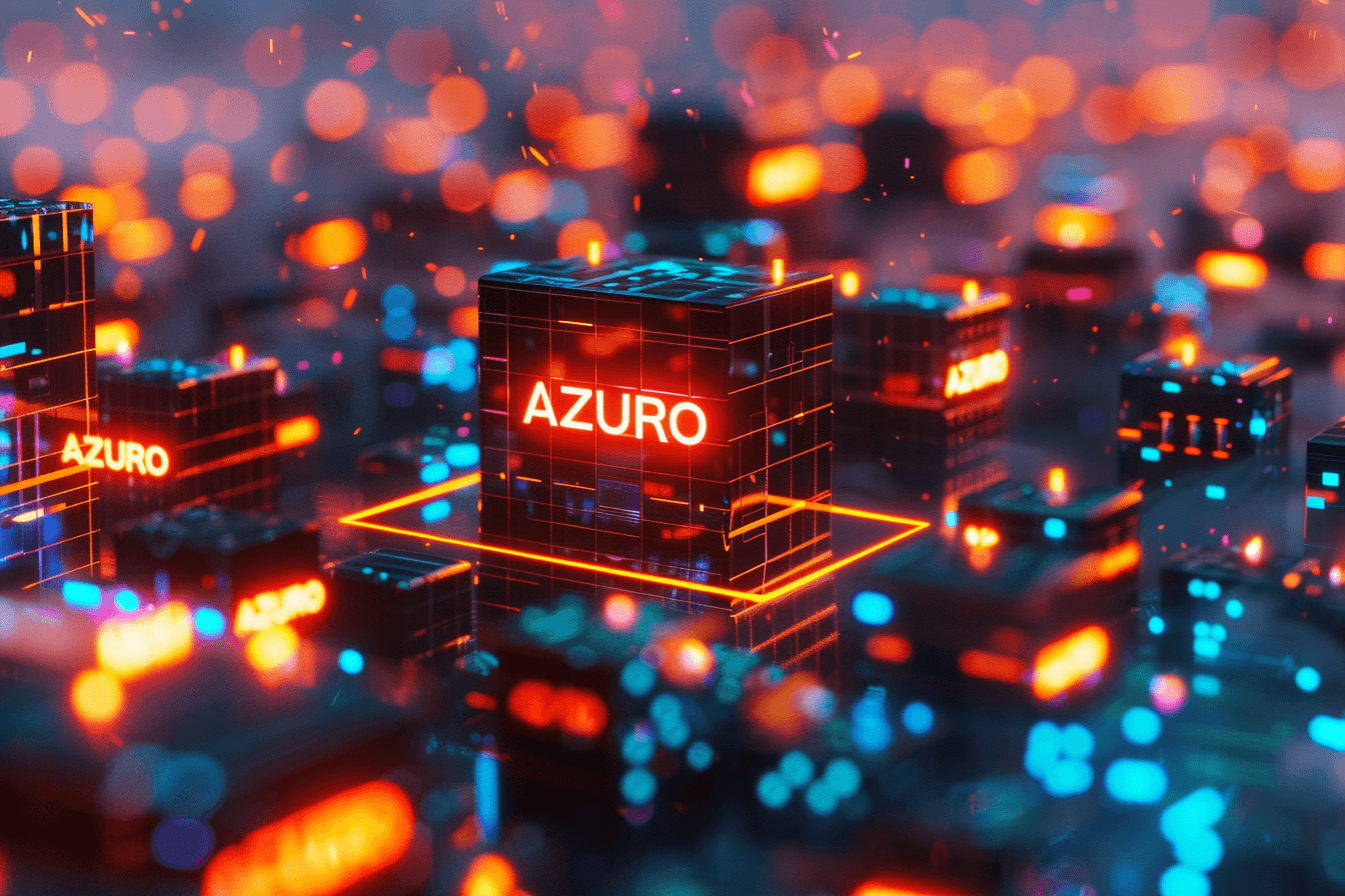 Projekt Azuro.