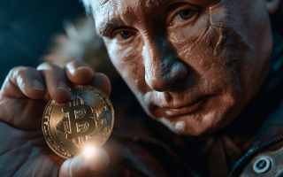 Russia to Use Cryptocurrencies to Bypass Sanctions