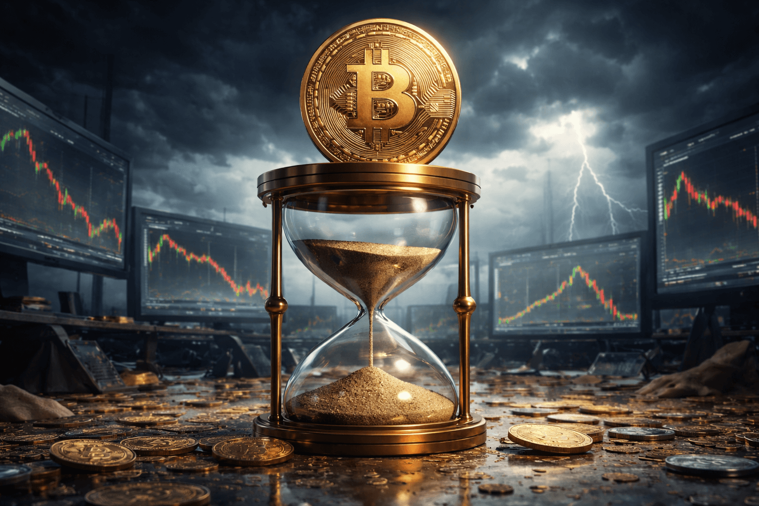 Mateusz Czarny redaktor Bitcoin.pl