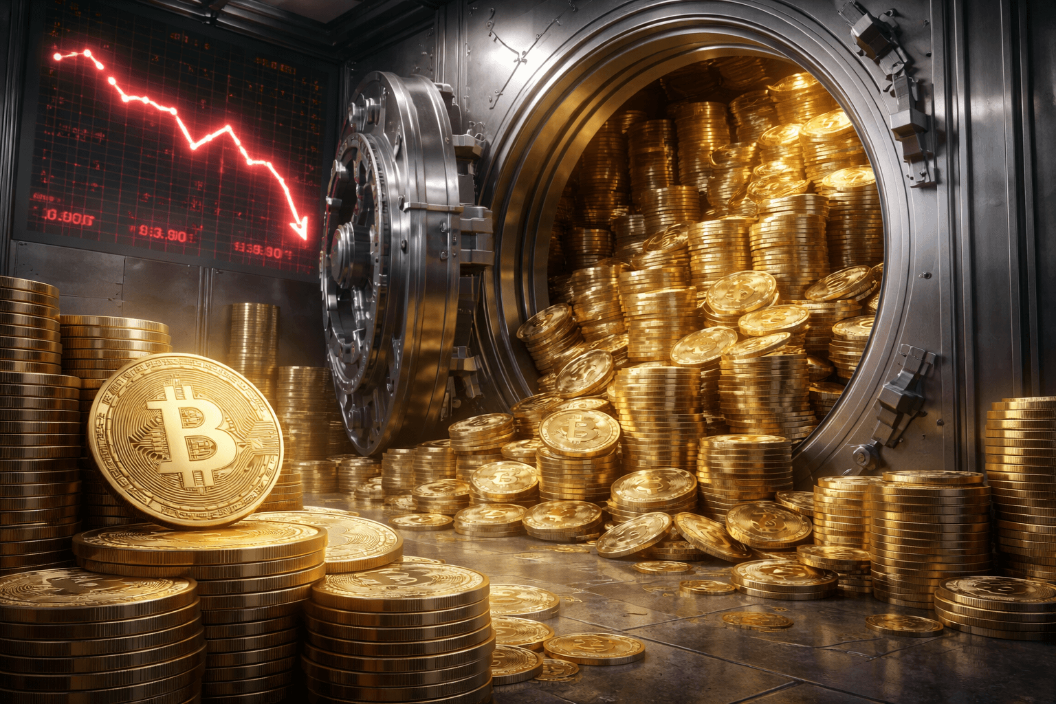 Mateusz Czarny redaktor Bitcoin.pl