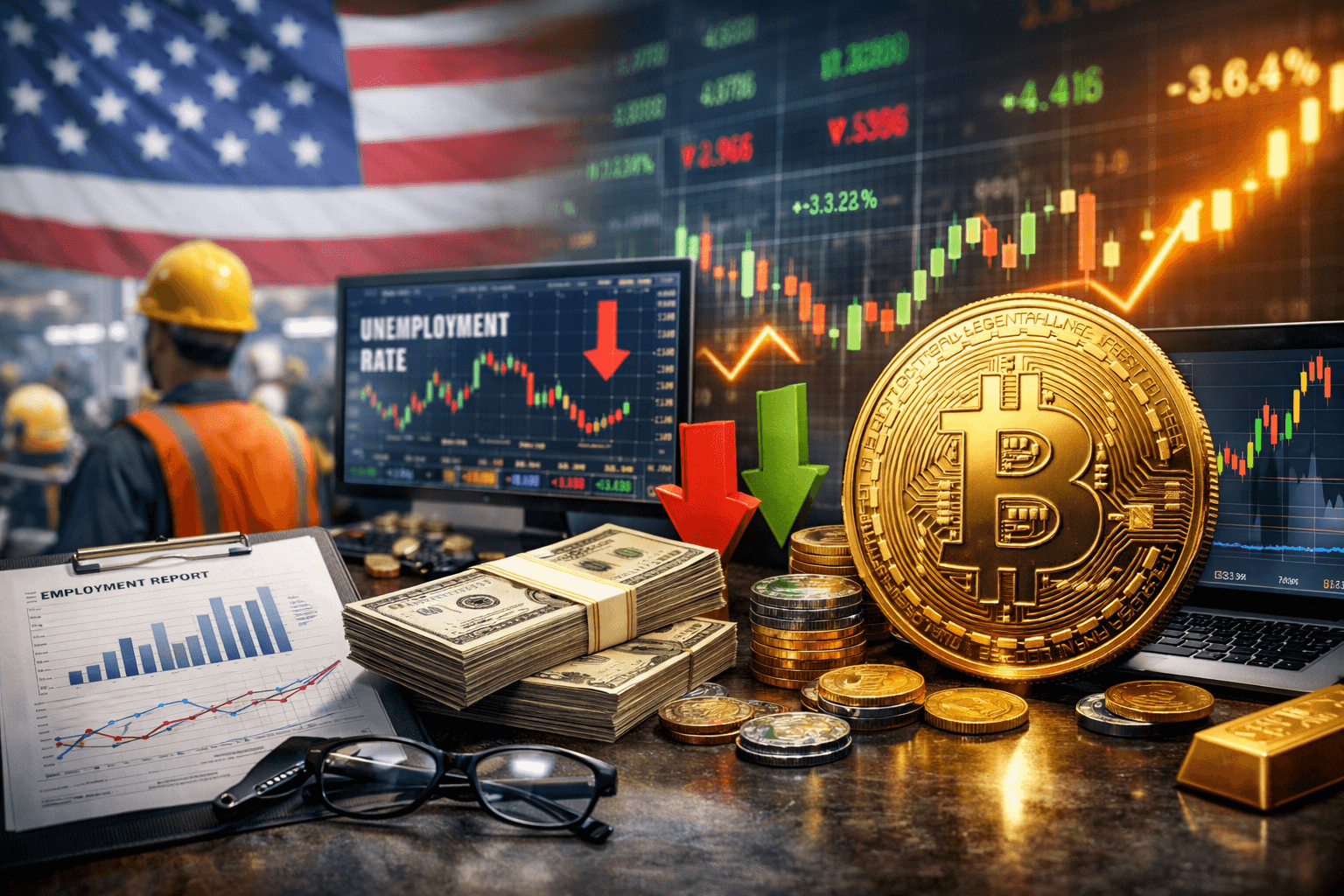 Mateusz Czarny redaktor Bitcoin.pl