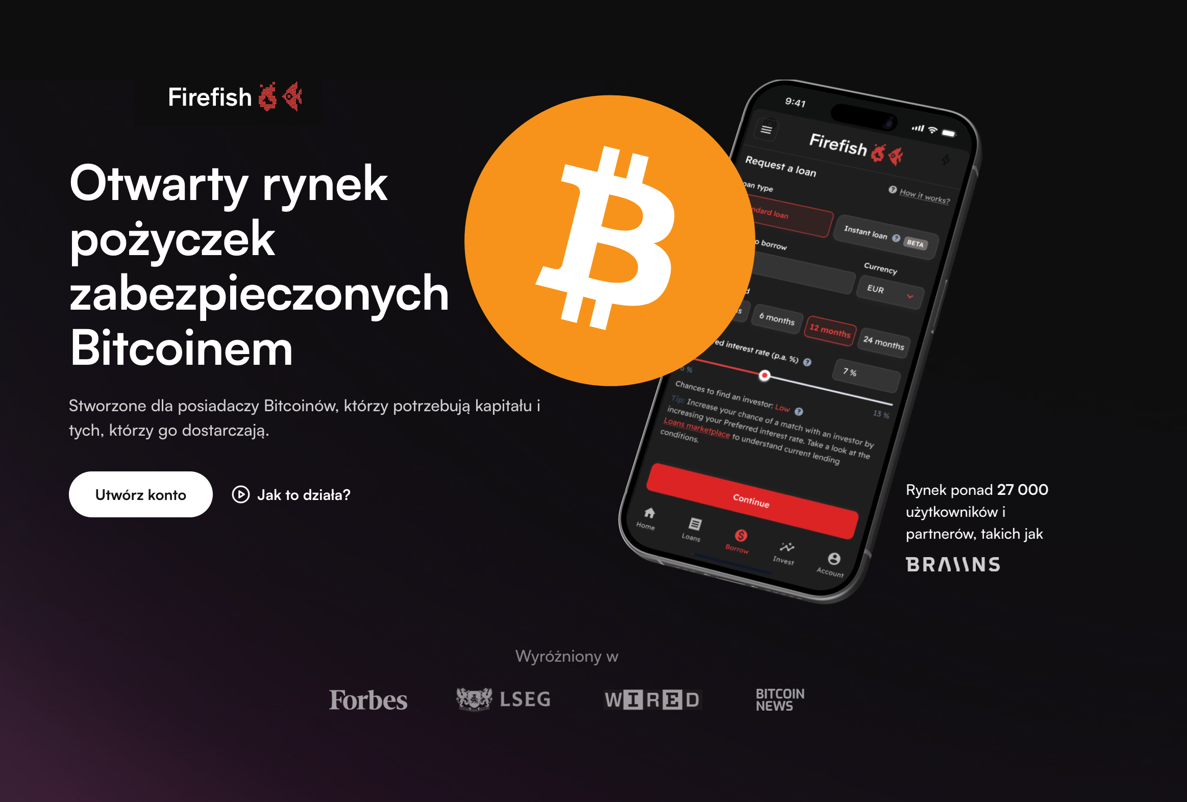 bitcoin.pl logo