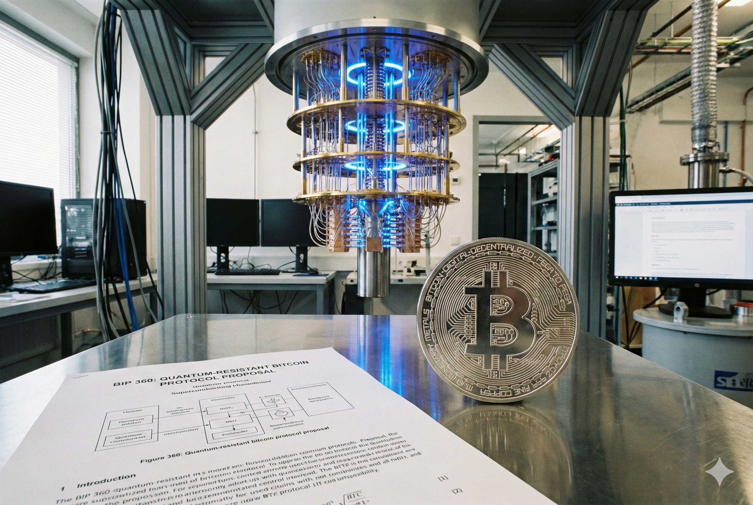Bitcoin na krawędzi? Rynek szuka dna przed potencjalnym szokiem podażowym