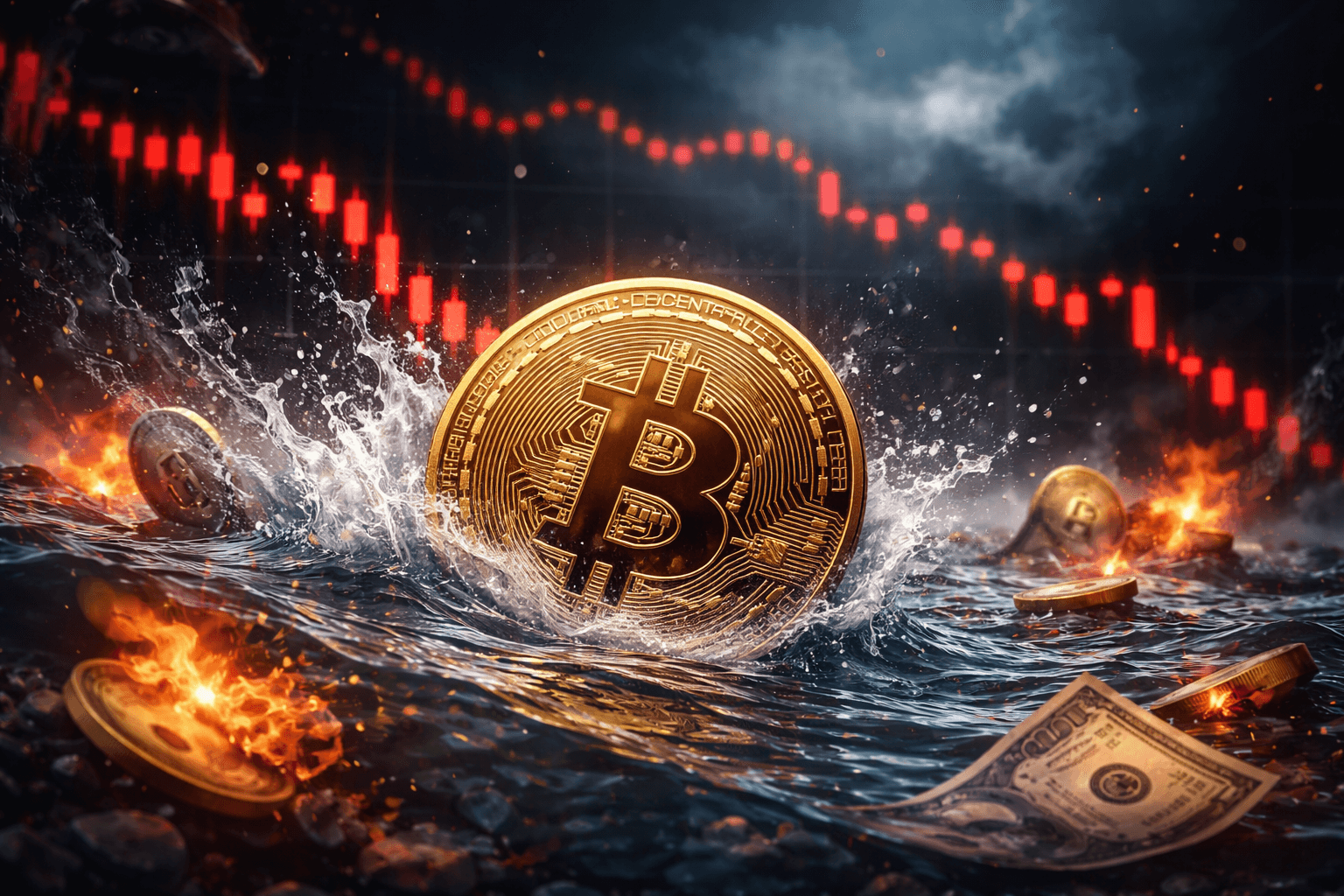 Mateusz Czarny redaktor Bitcoin.pl