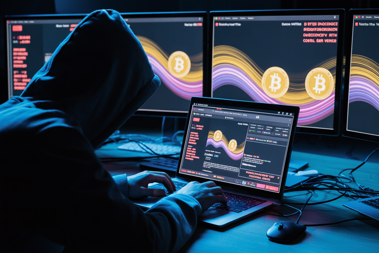 BeatBanker - nowe zagrożenie, które zamieni twój smartfon w cudzą koparkę monero