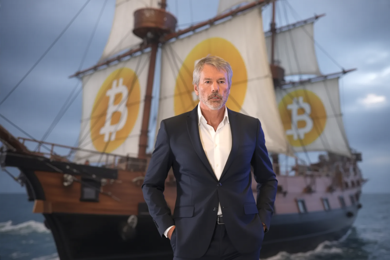 Bitcoin w fazie wyczekiwania. Czy rynek krypto przetrwa „czasową kapitulację”?
