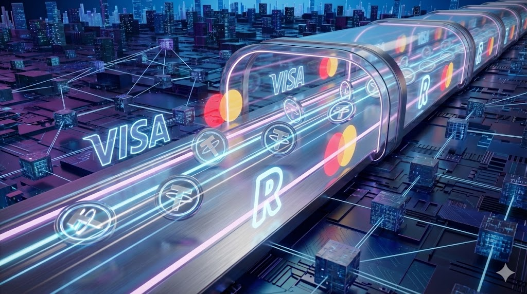Mateusz Czarny redaktor Bitcoin.pl