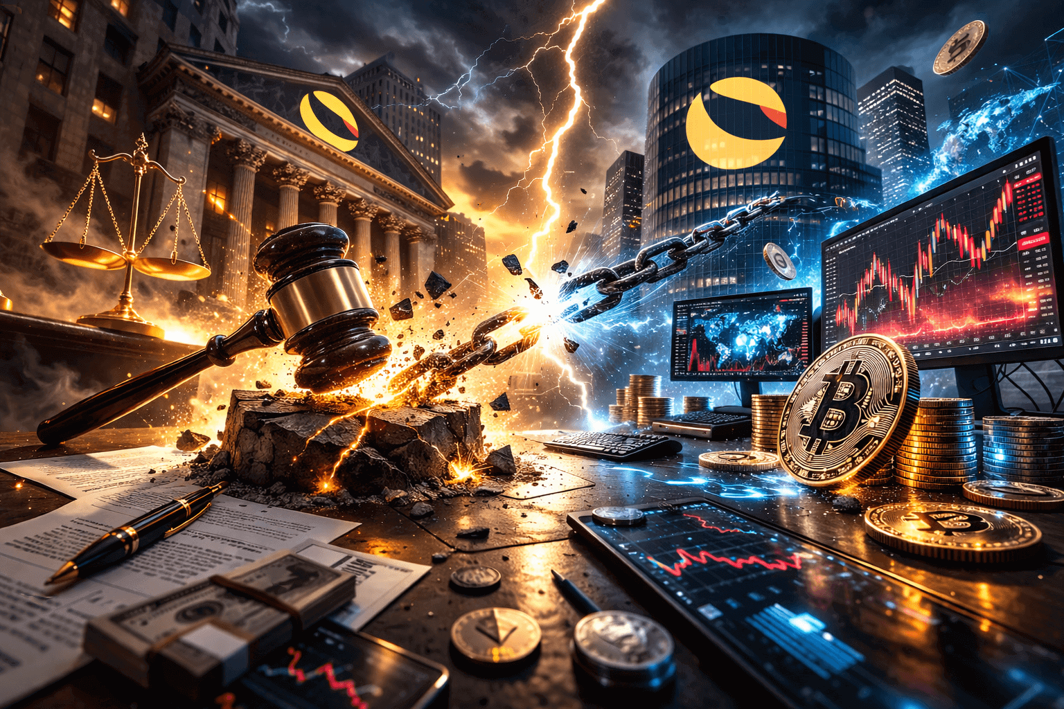 Mateusz Czarny redaktor Bitcoin.pl