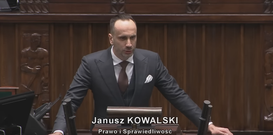 Jacek Walewski