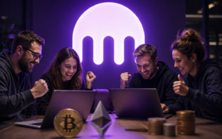 A month with Kraken – editorial portfolio. ETH and xStocks staking results – Bitcoin.pl