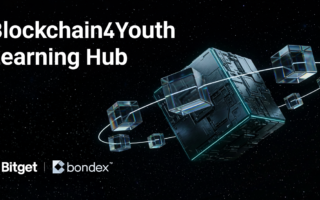 Bitget launches the Blockchain4Youth Education Center
