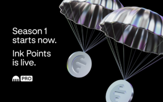Collect Ink Points: Kraken Pro launches a new rewards program – Bitcoin.pl