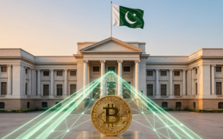 Pakistan opens the door to cryptocurrencies – a breakthrough decision of the central bank – Bitcoin.pl
