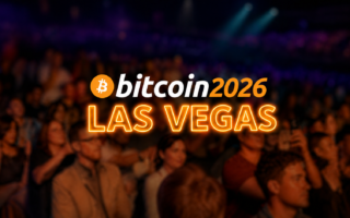 Summary of the Bitcoin 2026 conference – ideological split in Las Vegas – Bitcoin.pl