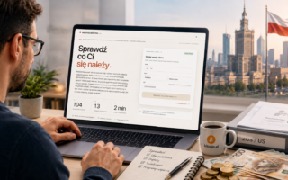 Do you pay taxes in Poland? Check what you are entitled to in return