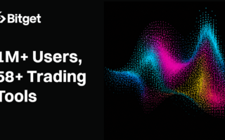Bitget AI has already accumulated over 1 million users and $1.2 billion in AI agent volume