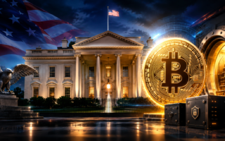 The White House is building a digital Fort Knox. The Strategic Bitcoin Reserve in the USA is getting closer – Bitcoin.pl