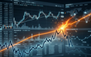 200-day moving average as a key indicator for bitcoin investors – Bitcoin.pl