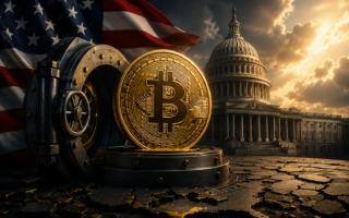 The ARMA project is revolutionizing the Strategic Bitcoin Reserve in the US, rejecting old goals – Bitcoin.pl