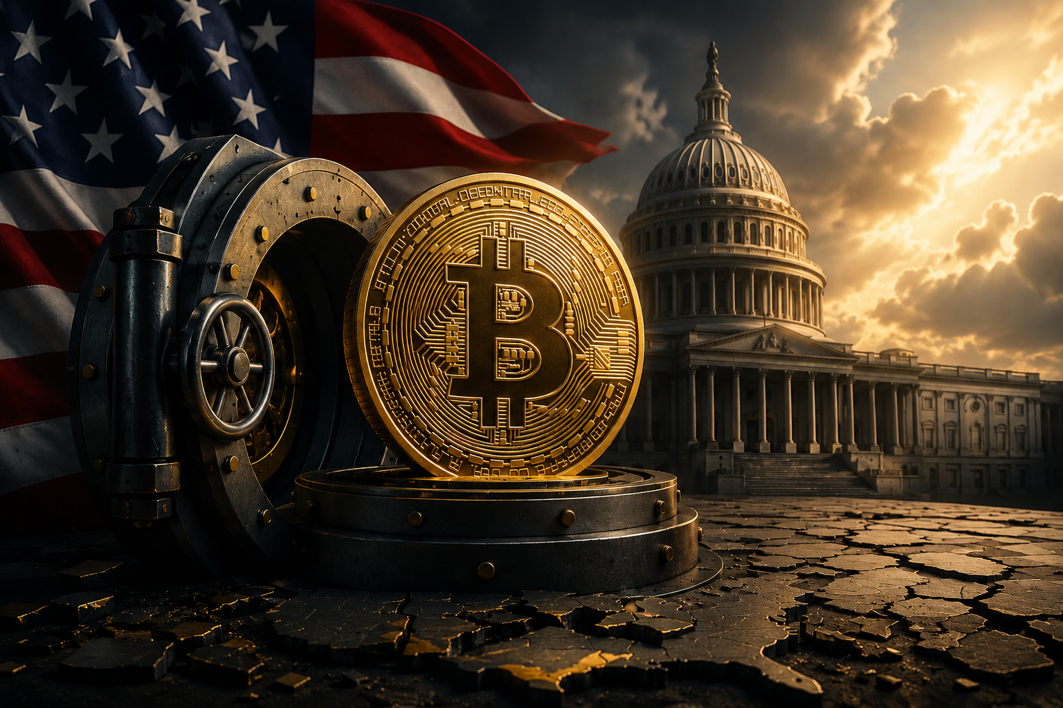 Mark Cuban sprzedał bitcoiny. Adam Back odpowiedział liczbami. Obaj mają rację