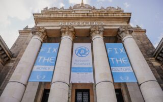 Bitcoin, cinema and Trezor included in the ticket price. Bitcoin FilmFest 2026 on June 4-7 in Warsaw – Bitcoin.pl