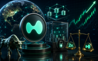 21Shares introduces ETFs on Hyperliquid, generating millions of turnover – Bitcoin.pl