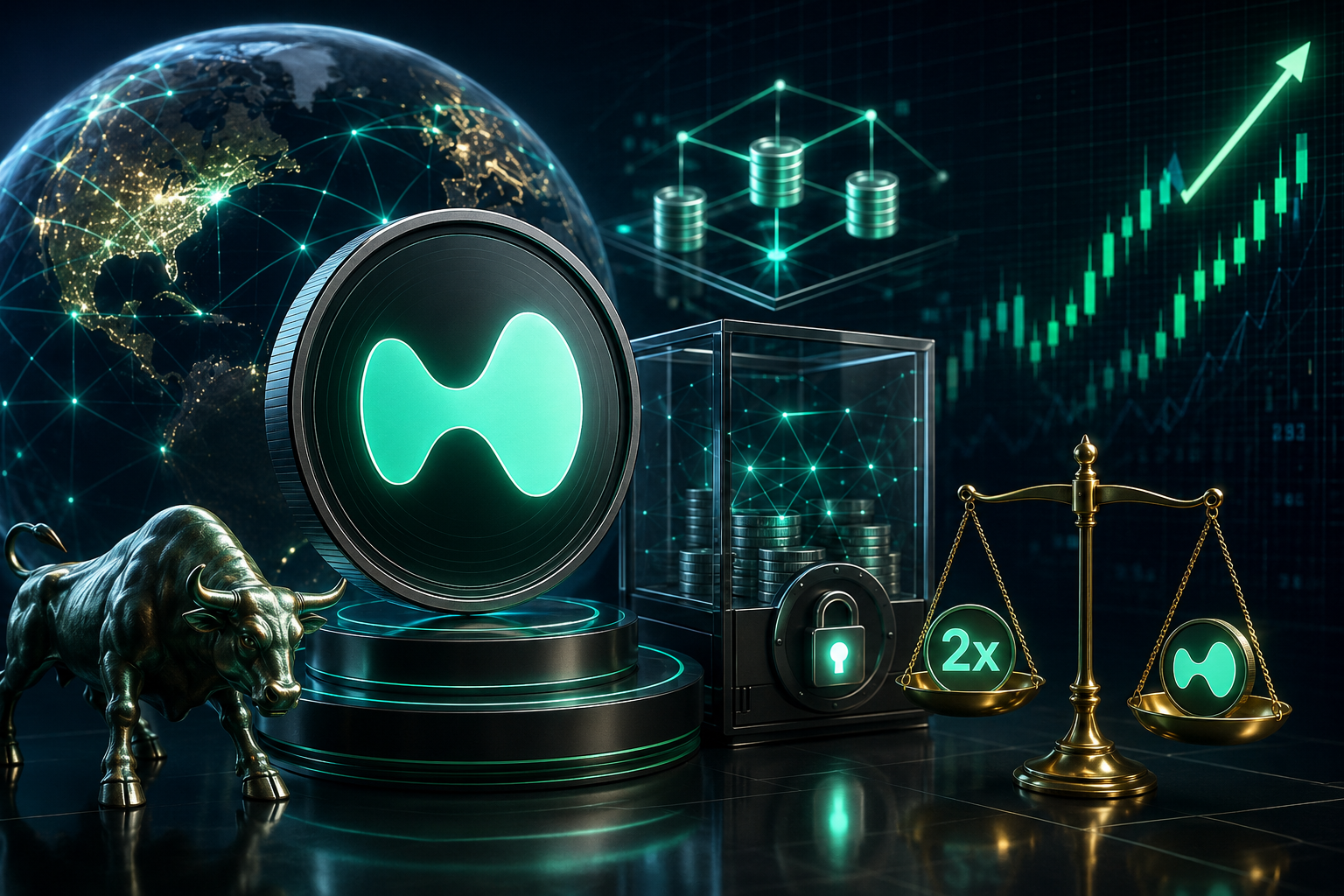 Saylor pożegnał niedźwiedzia. Strategy znów kupuje bitcoiny