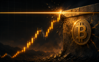 $80,000 – the biggest wall for Bitcoin in 3 months. Here’s when it may collapse – Bitcoin.pl