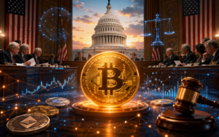 A breakthrough in cryptocurrency regulations in the USA. The Clarity Act passed the Senate Banking Committee – Bitcoin.pl