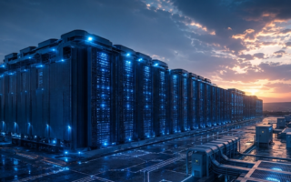 A gigantic artificial intelligence contract. Applied Digital raises billions of dollars