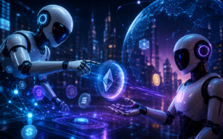 AI agents instead of people – Chappy Asel on the new era of crypto payments