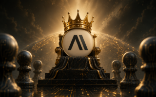 Anthropic is the new king of valuation in the world of artificial intelligence