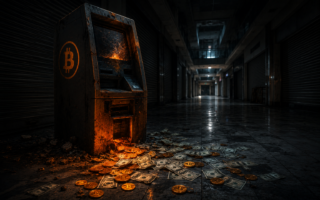 Bitcoin Depot has collapsed. 9,276 bitcoin machines disabled in one day – Bitcoin.pl