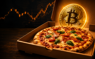 Bitcoin Pizza Day 2026: two pizzas, 10,000 BTC and a lesson the market still hasn’t learned – Bitcoin.pl