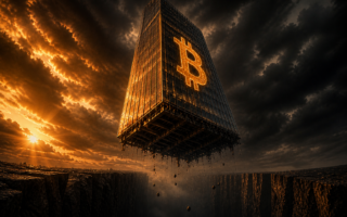 Bitcoin is growing. But no one buys it – Bitcoin.pl