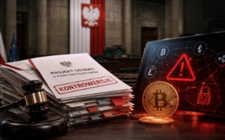 Does the government want to break the law with the Crypto-Assets Act? A document from the Sejm website indicates this – Bitcoin.pl
