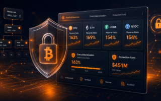 Don’t trust – check. How to Choose a Safe Cryptocurrency Exchange?