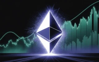 Ethereum like Amazon? Years of bull market for ETH are ahead of us, says a large bank – Bitcoin.pl