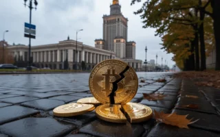 Every third Pole supports a cryptocurrency ban. It’s “scary” – Bitcoin.pl