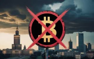 Every third Pole wants a ban on cryptocurrencies. However, the new study does not explain our attitude towards digital assets – Bitcoin.pl