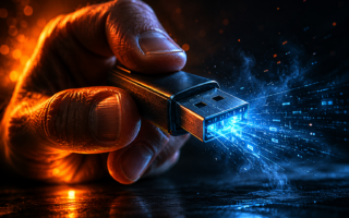 He surrendered the pendrive to the police. Now he wants to seize 3.8 million bitcoins from the Satoshi era – and a 1958 law allows him to do so – Bitcoin.pl
